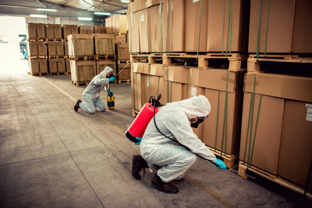 Best Best Pest Control Companies  in Carmel, IN